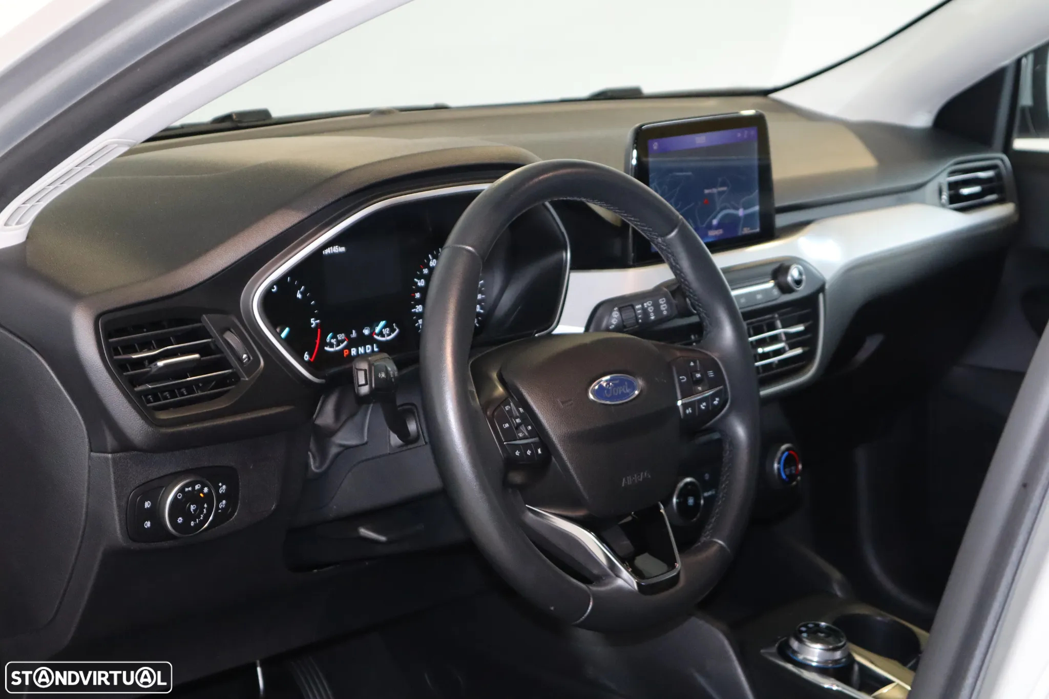 Ford Focus SW 1.5 EcoBlue S&S Aut. ACTIVE - 13