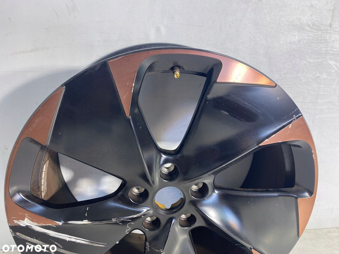 FELGA ALUMINIOWA 7,5X19 ET50 SEAT CUPRA BORN EU - 5