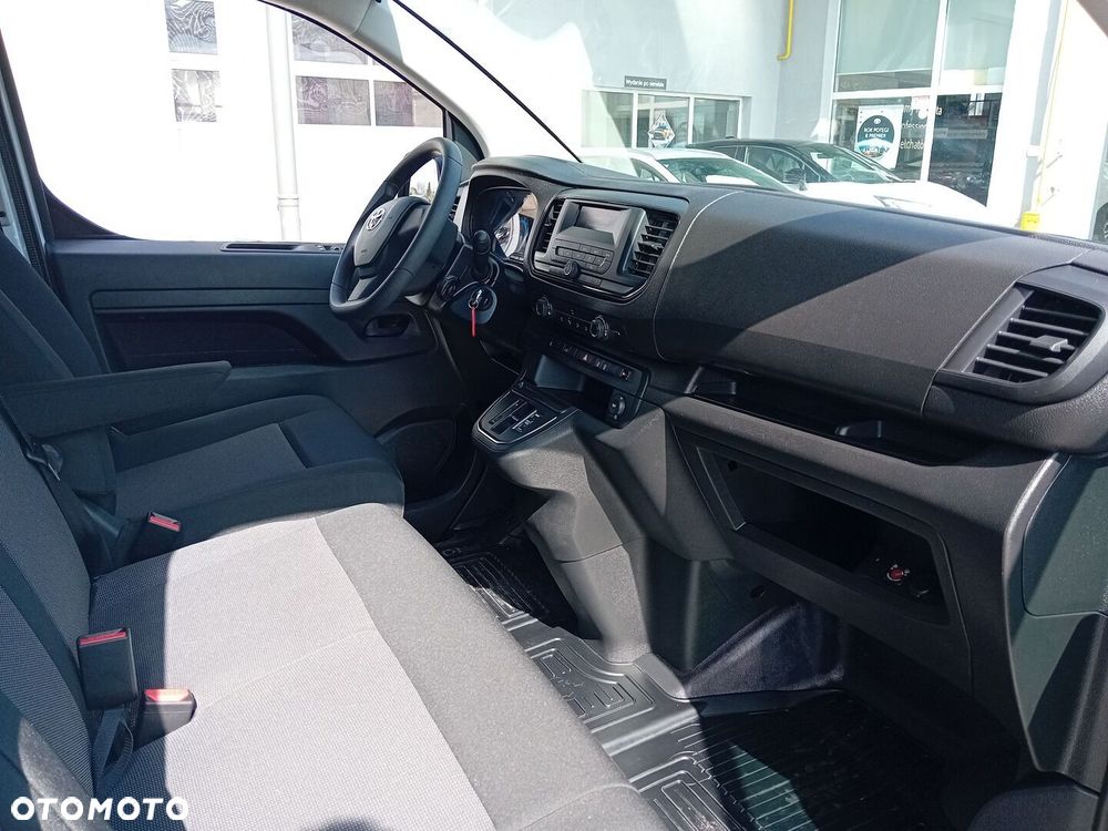Toyota ProAce - 16