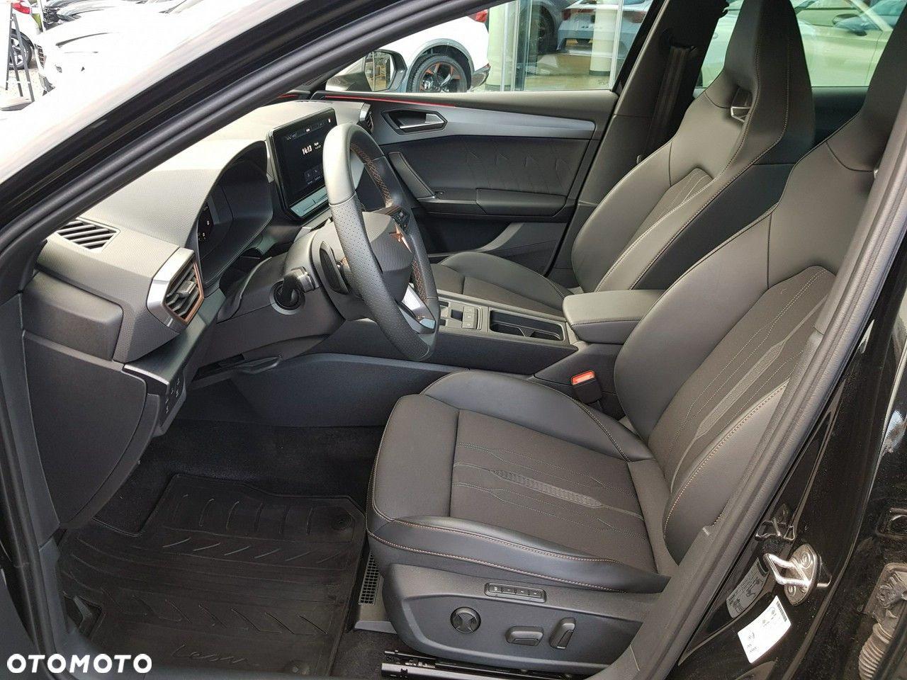 Cupra Leon - 13