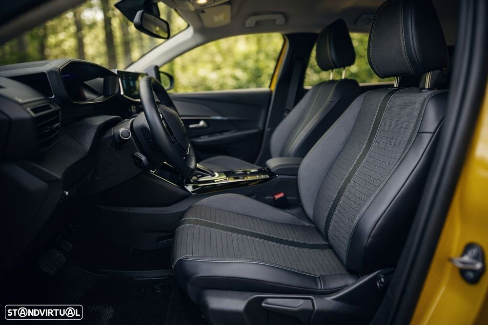 Peugeot e-208 50 kWh Active - 8