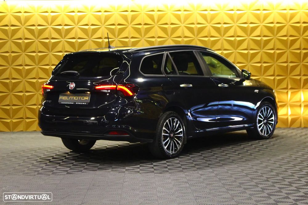 Fiat Tipo Station Wagon 1.3 Multijet City Life - 5