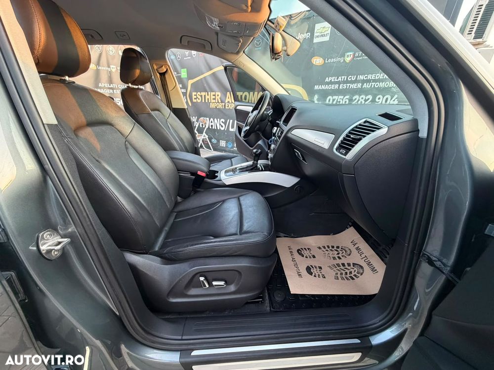 Audi Q5 - 7