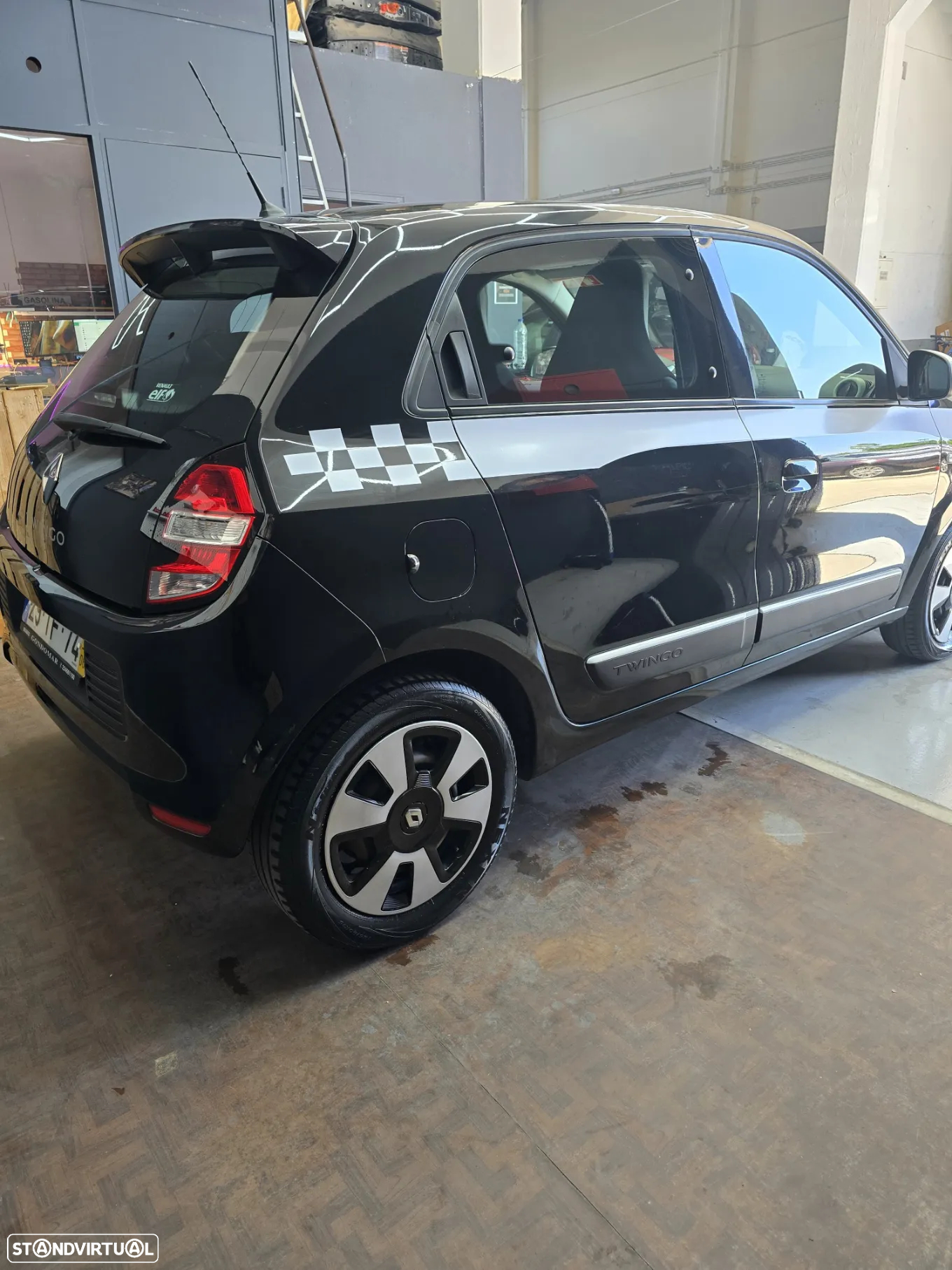 Renault Twingo 1.0 SCe Limited - 5