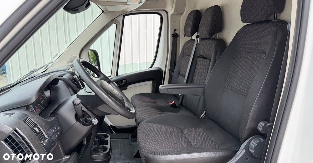 Peugeot Boxer - 14