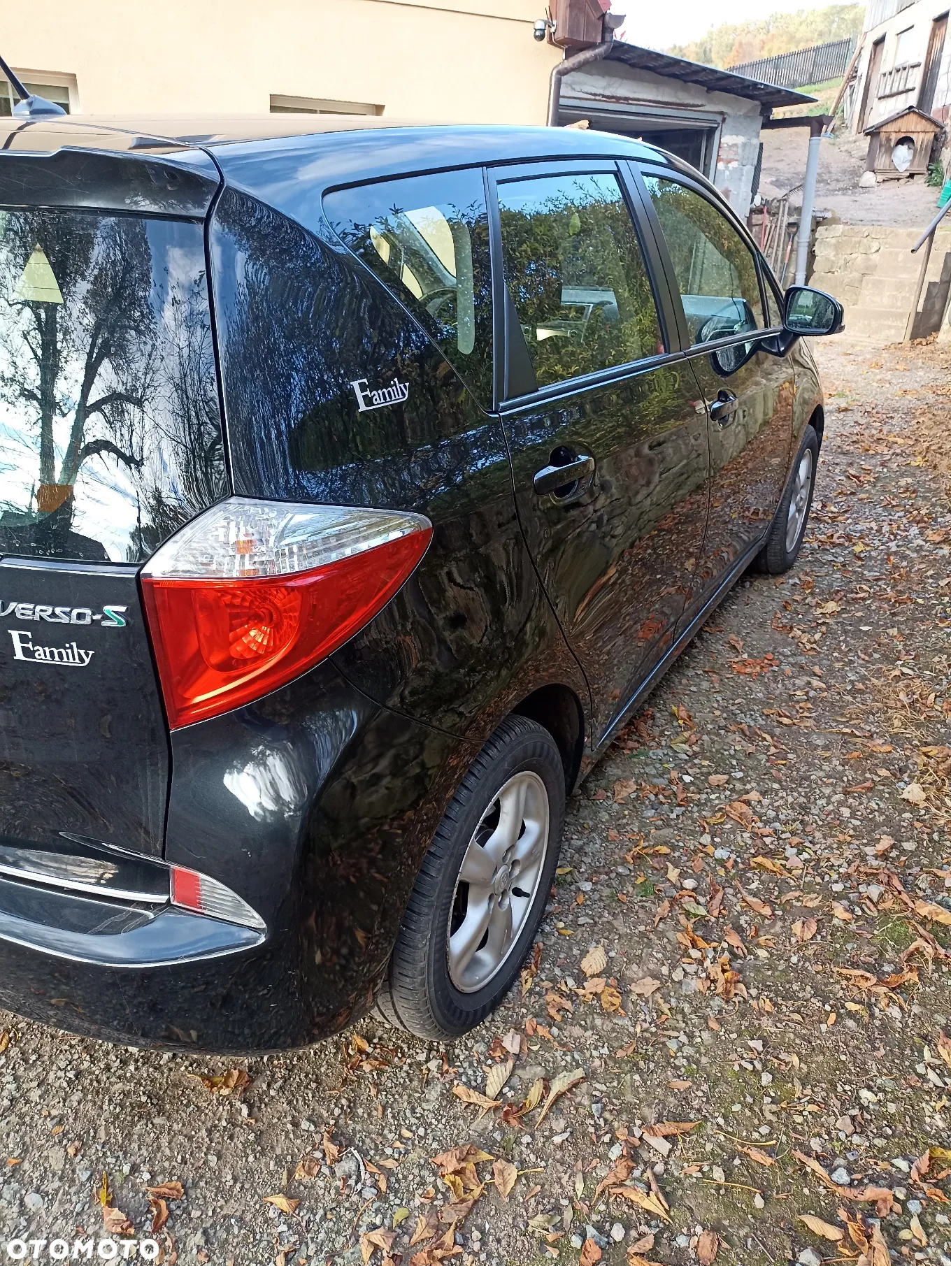 Toyota Verso S - 6