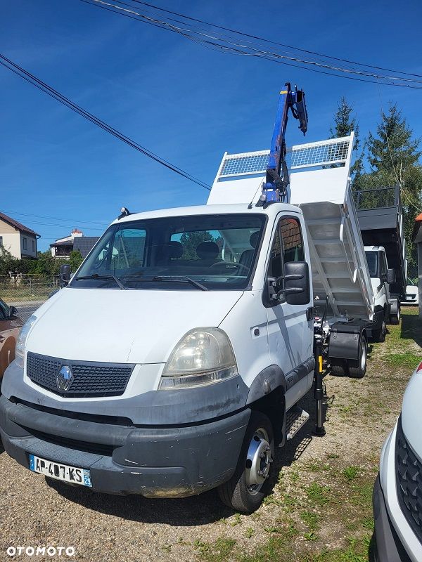 Renault Mascott 35-150 HDS PM-3023 - 5