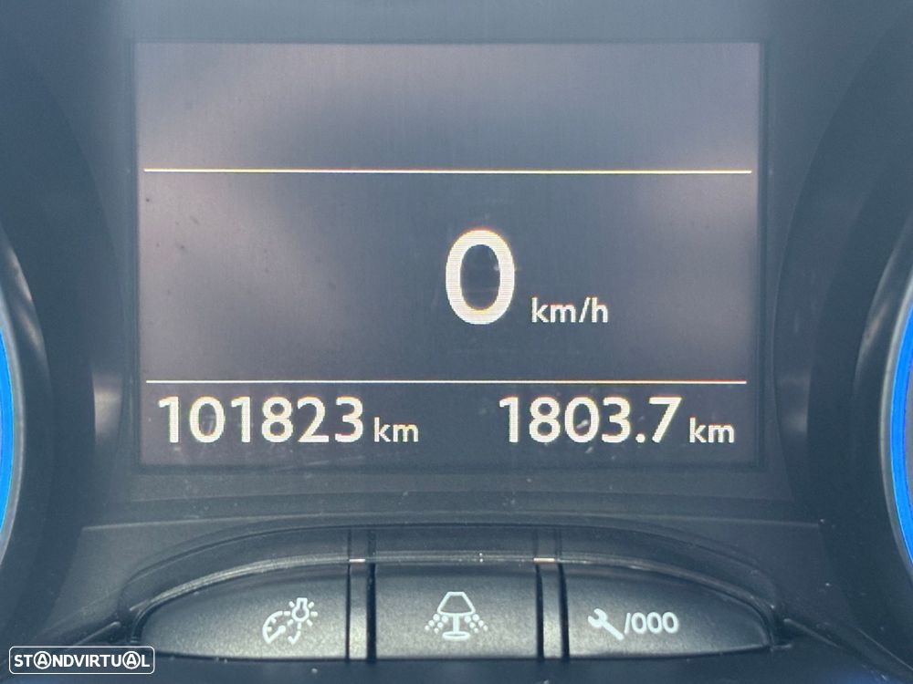 Peugeot 2008 1.2 PureTech Allure - 7