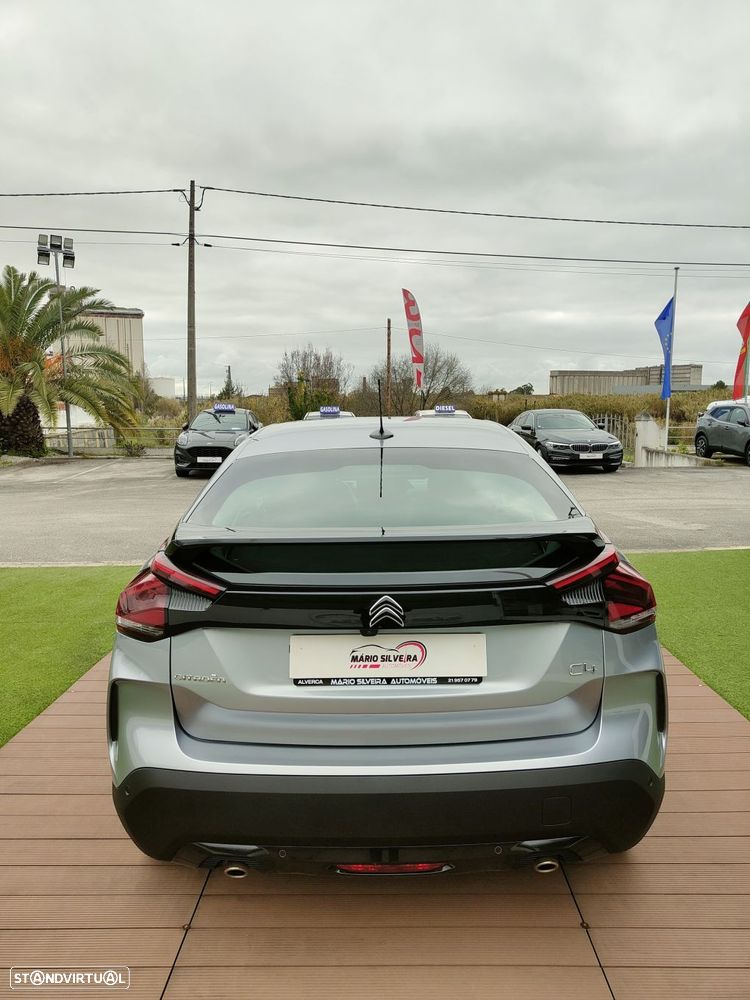 Citroën C4 1.2 PureTech Feel Pack - 14