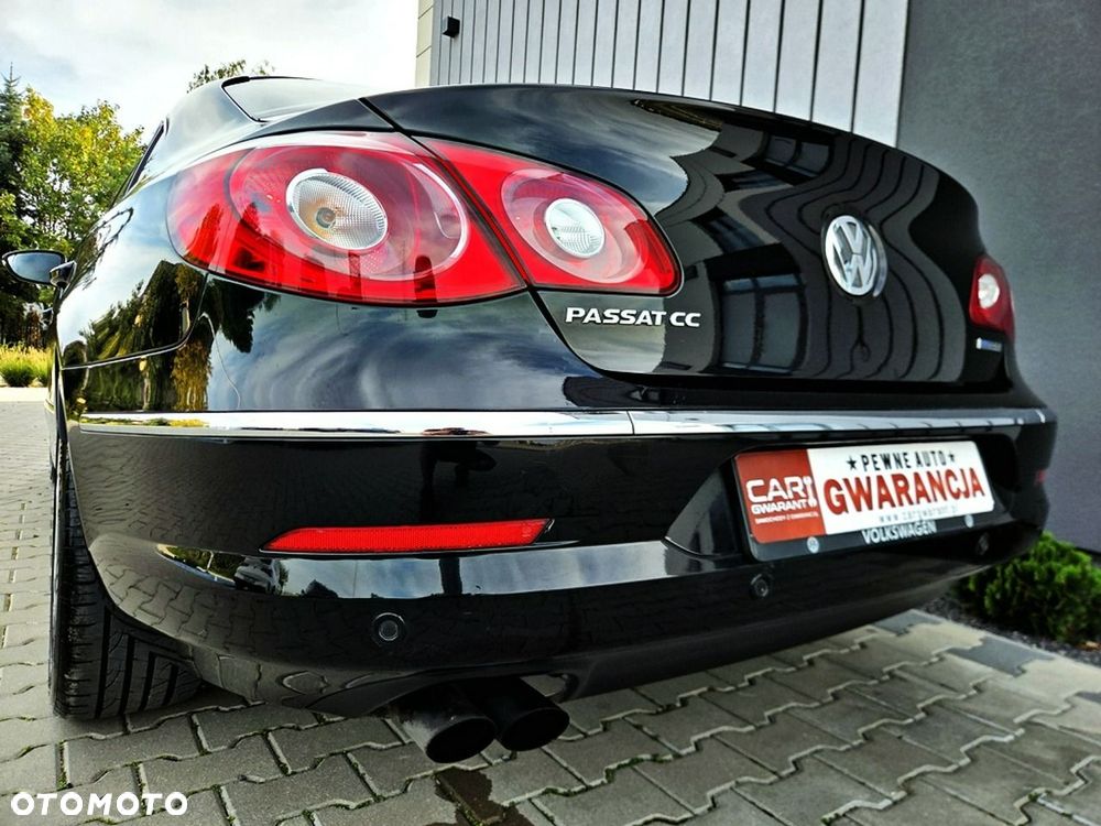 Volkswagen Passat CC 1.8 TSI - 21