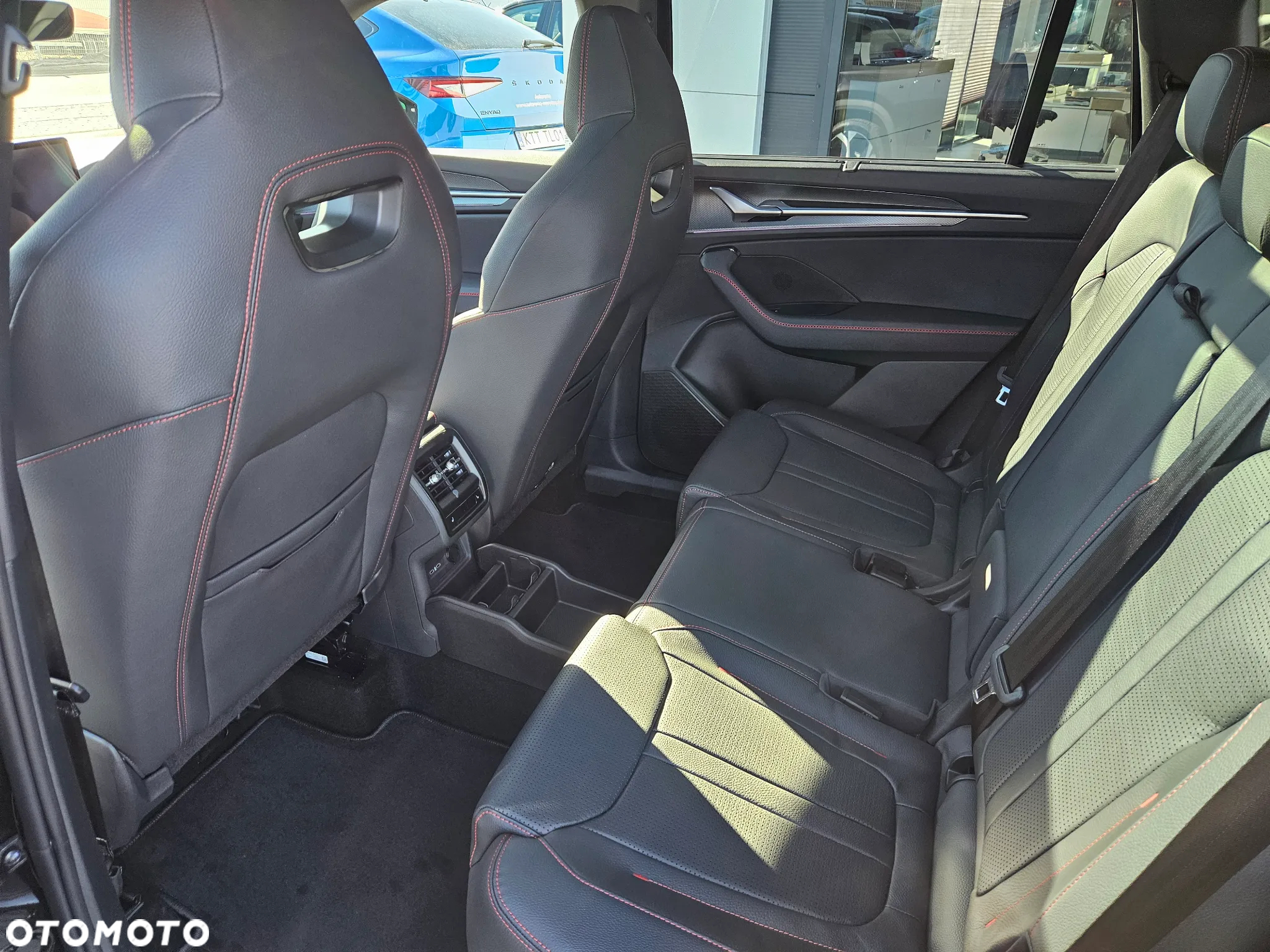 Skoda Kodiaq 2.0 TSI 4x4 RS DSG - 8