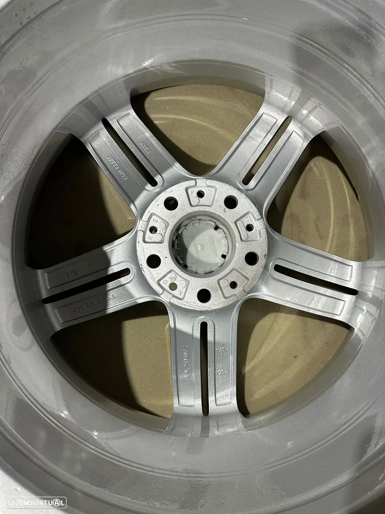 Jantes BMW Style 208M - 4