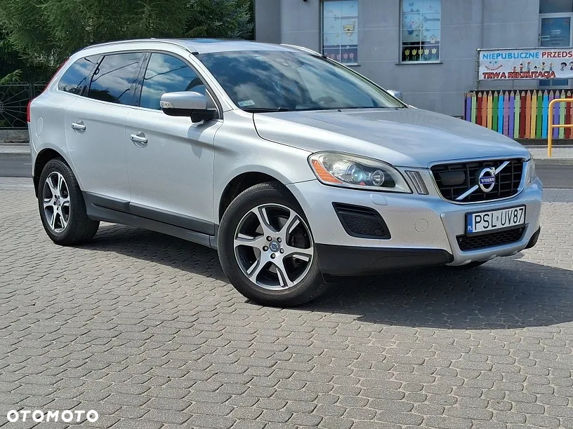 Volvo XC 60 D5 AWD Summum - 3