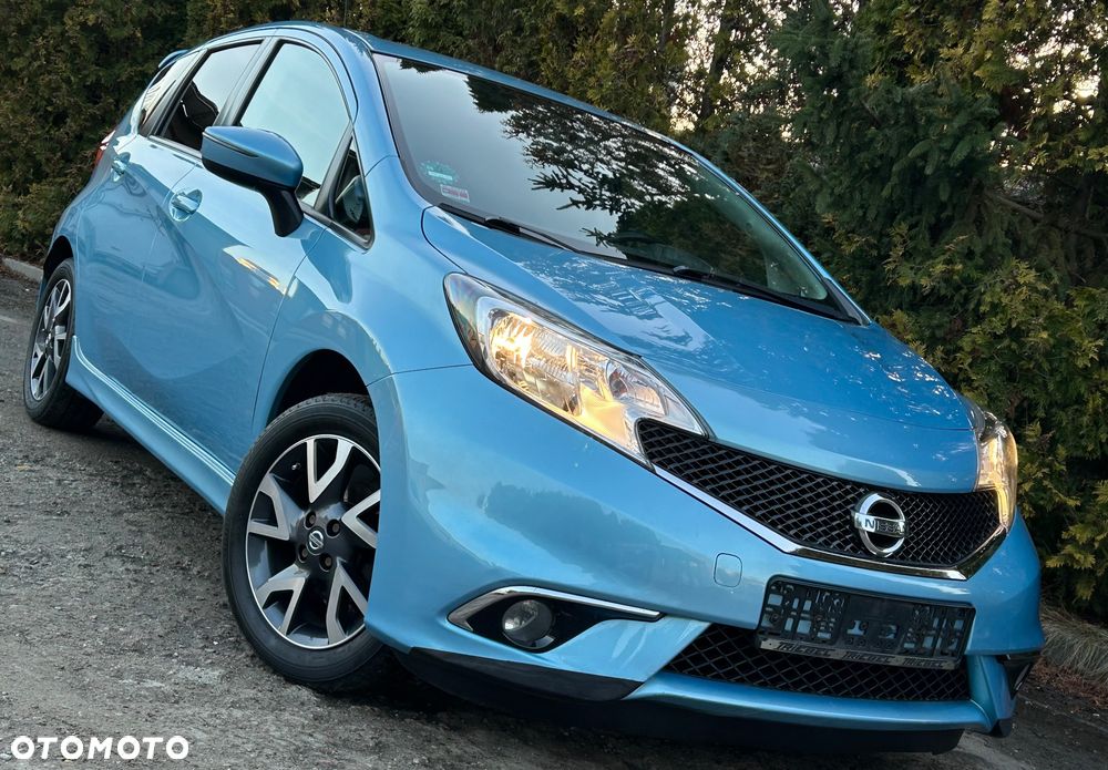 Nissan Qashqai 1.2 DIG-T N-Connecta - 1