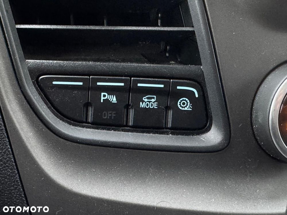 Ford Transit Custom Kombi 320 L2H1 Trend - 29