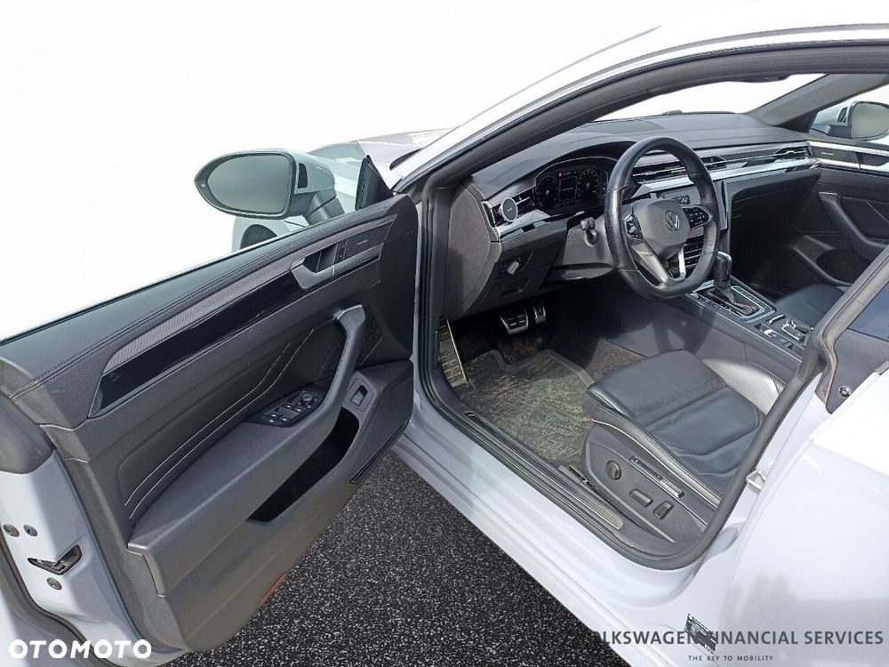 Volkswagen Arteon 2.0 TDI R-Line DSG - 6