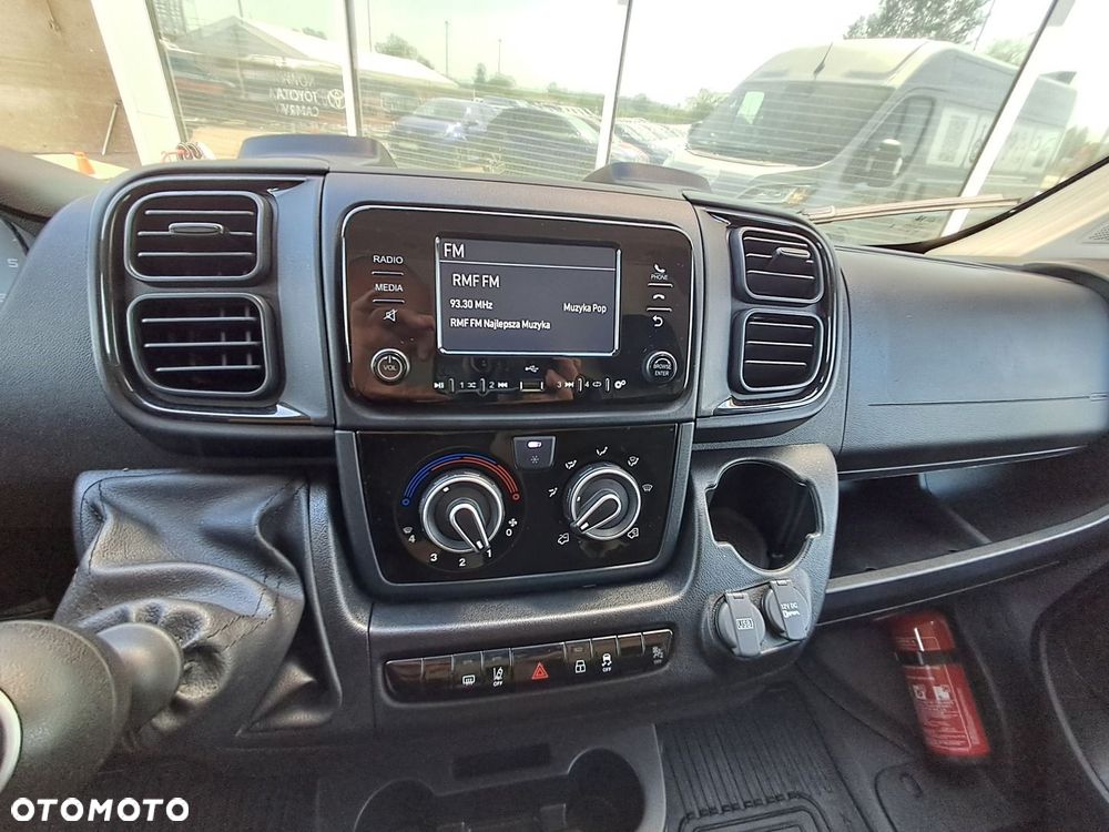 Toyota PROACE MAX - 13