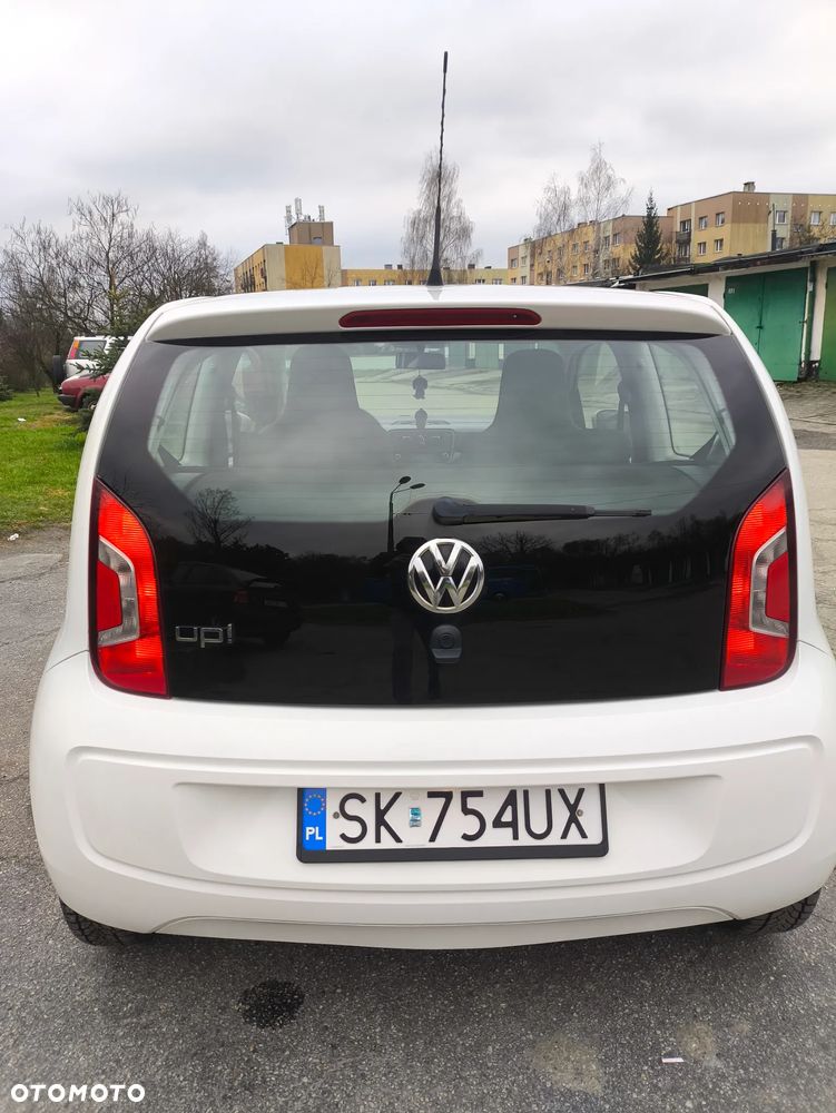 Volkswagen up! 1.0 high - 20