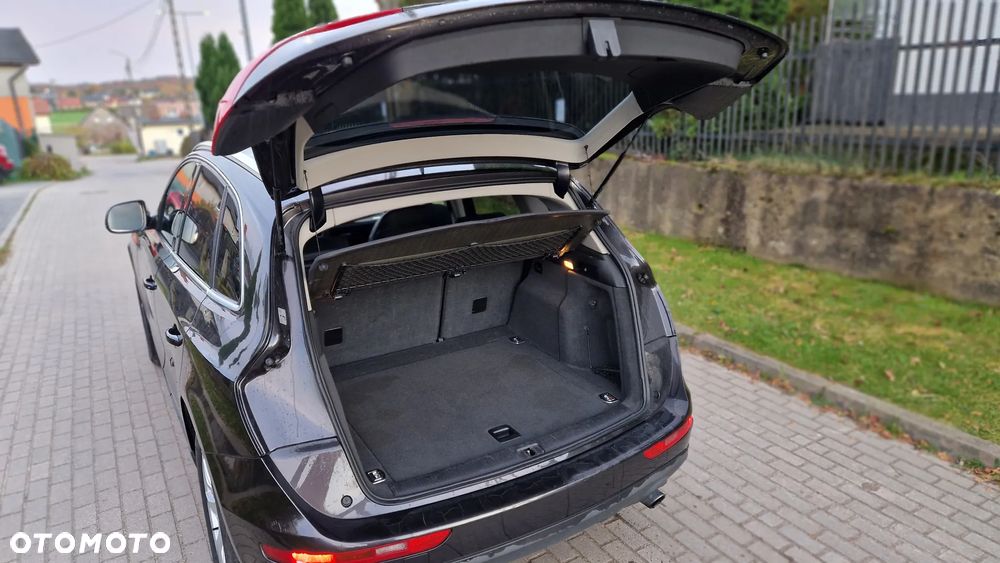 Audi Q5 2.0 TFSI Quattro S tronic - 11