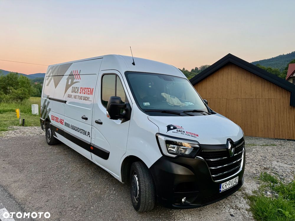 Renault Master L3H2 - 12
