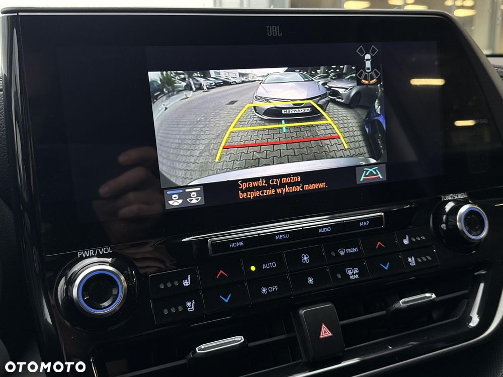 Toyota Highlander - 23