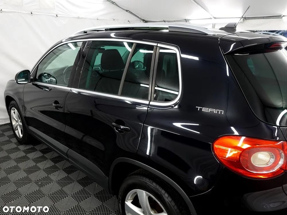 Volkswagen Tiguan 2.0 TDI Sport&Style - 26