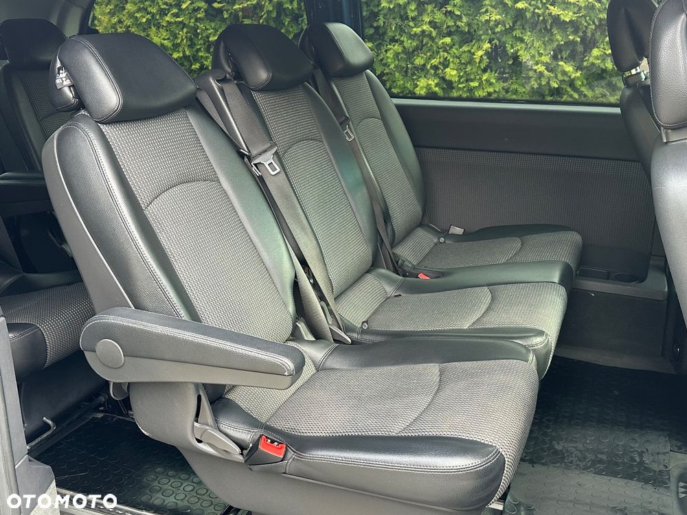 Mercedes-Benz Vito - 19