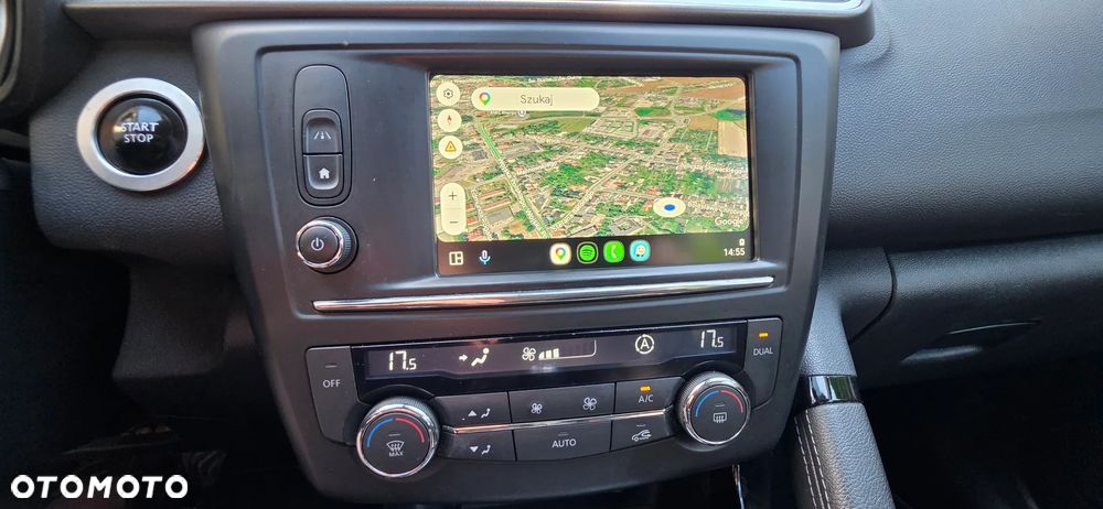 Renault Kadjar 1.5 dCi Energy Intens - 8