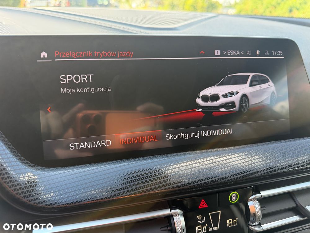 BMW Seria 1 118i M Sport Shadow - 38