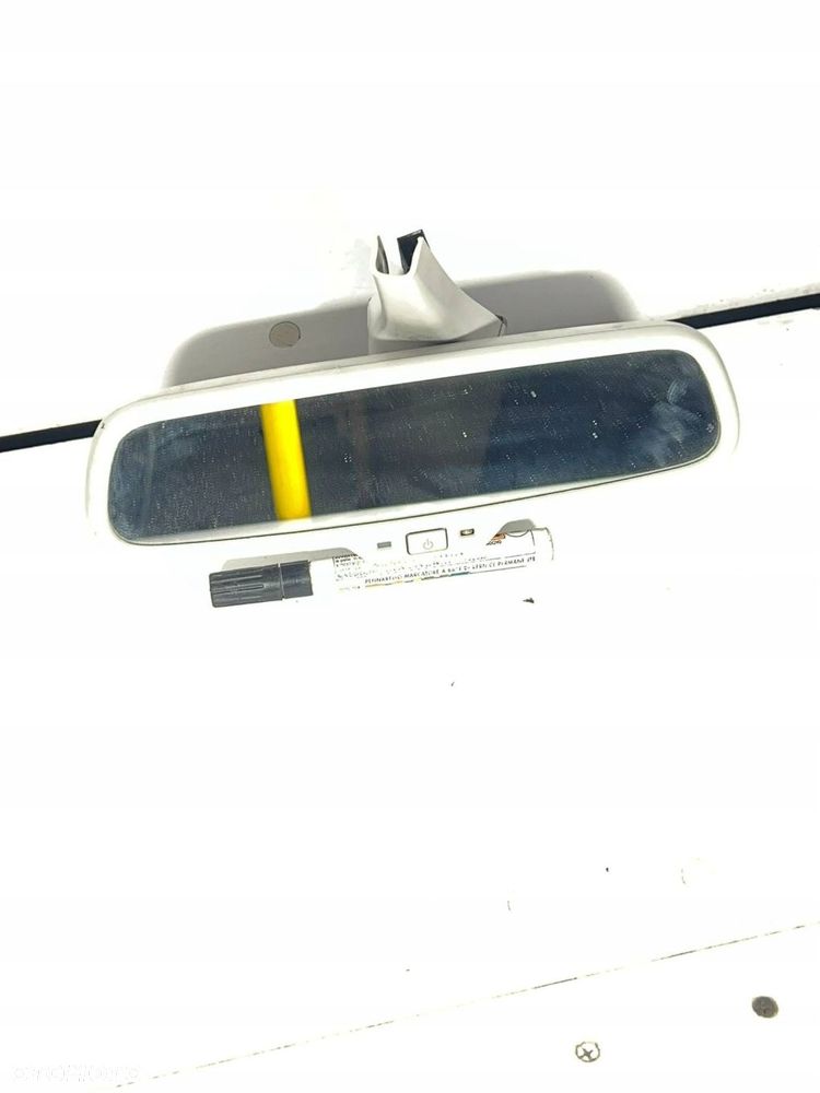 8T0 857 511 A Lusterko wsteczne Audi A5 8T 8F 2009 - 1