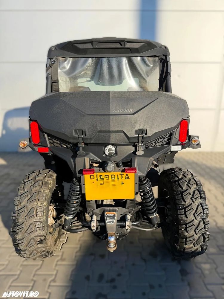 Can-Am Altul - 5