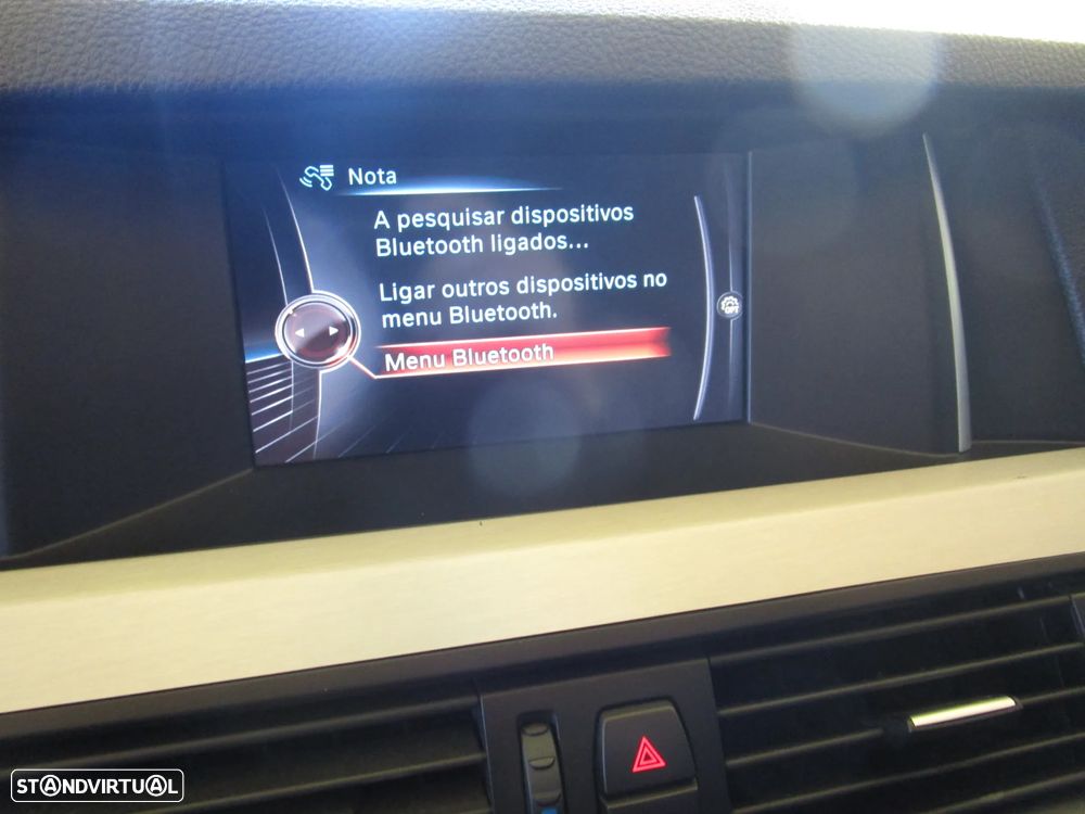 BMW 520 d Touring Aut. Luxury Line - 36