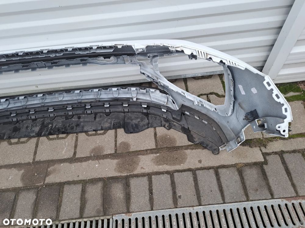 Zderzak przedni Przód Volkswagen T-Roc R-line lift 2GA807217AT - 11