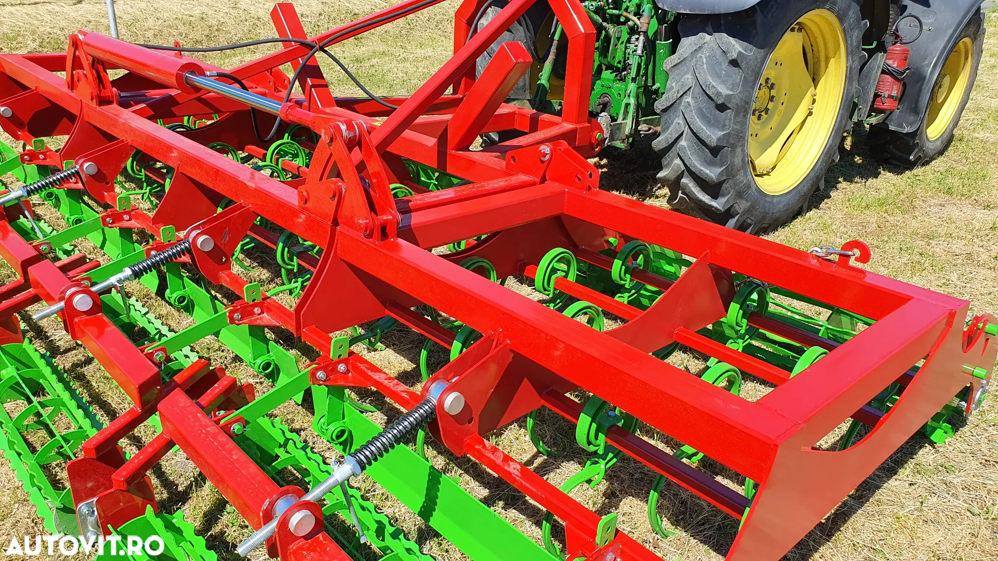 Rotor TerraCombi - 12