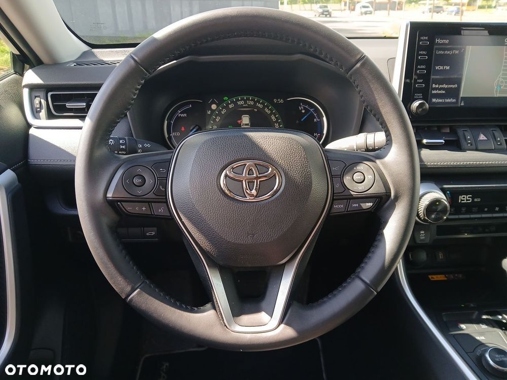 Toyota RAV4 - 26