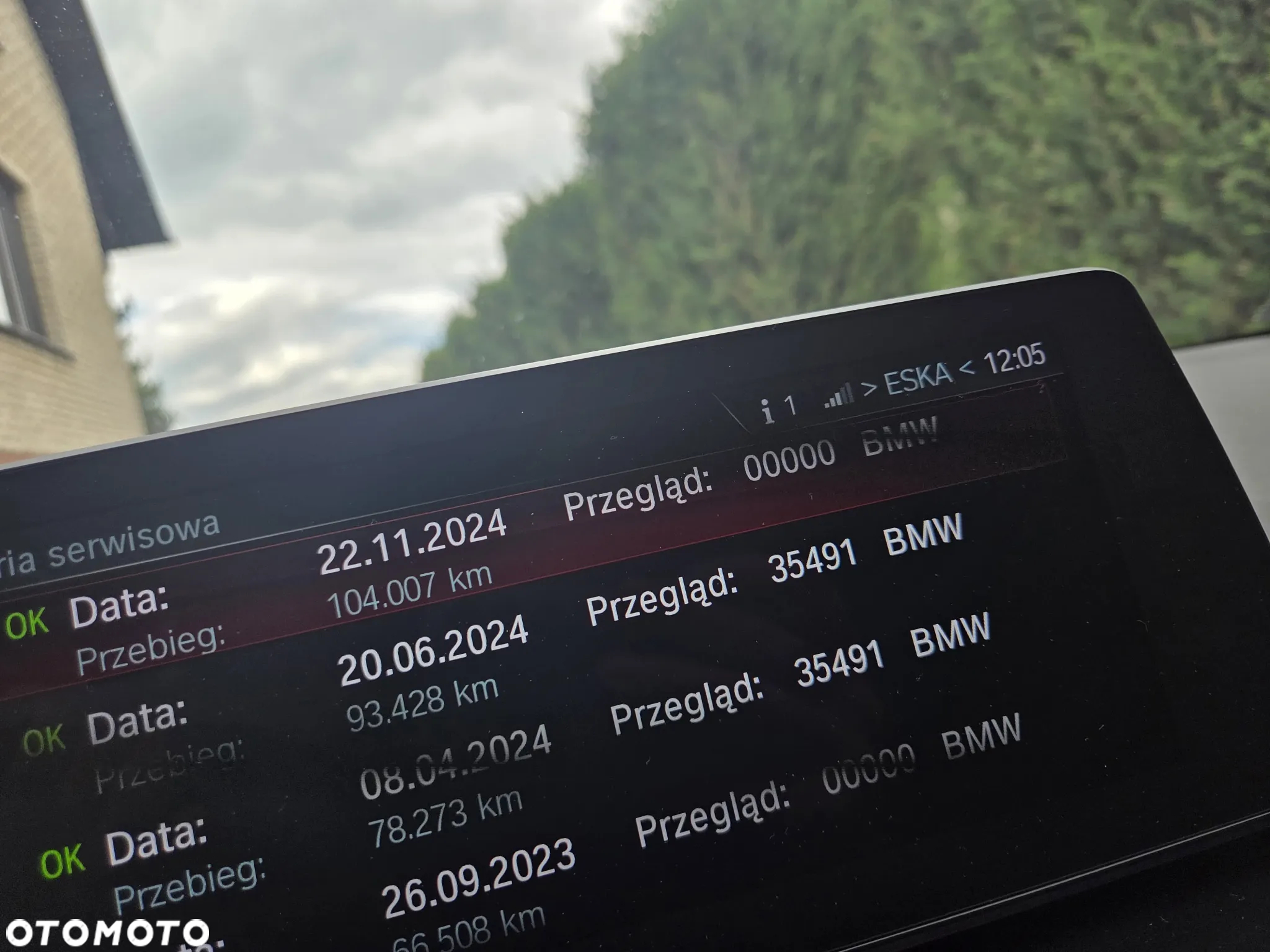 BMW Seria 5 530d xDrive M Sport sport - 31