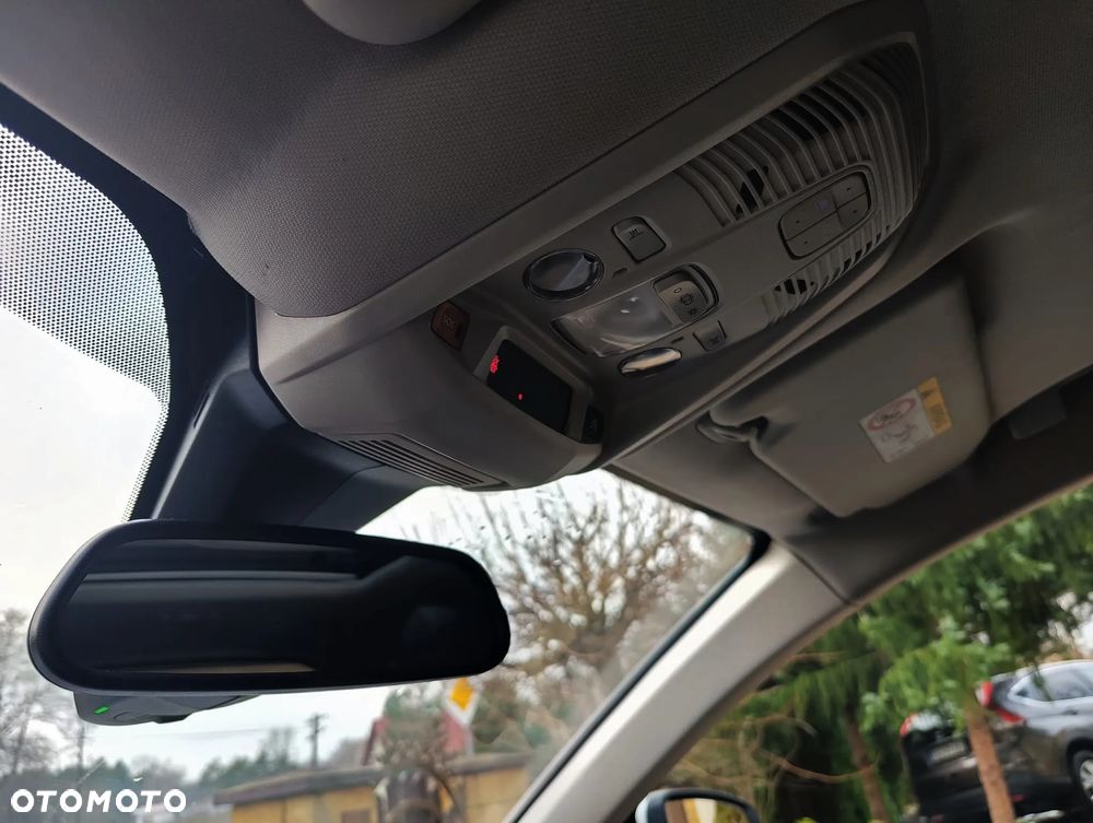 Citroën C5 Aircross 2.0 BlueHDi Shine EAT8 - 22