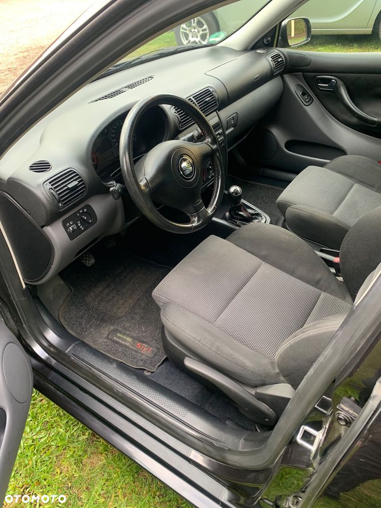 Seat Leon - 16