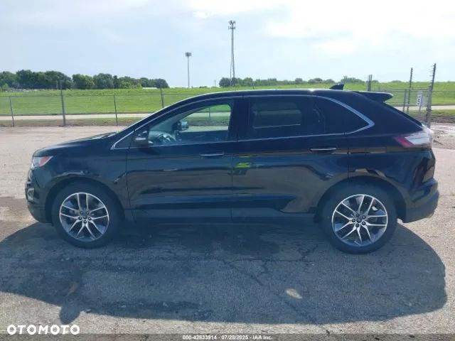 Ford Edge - 9