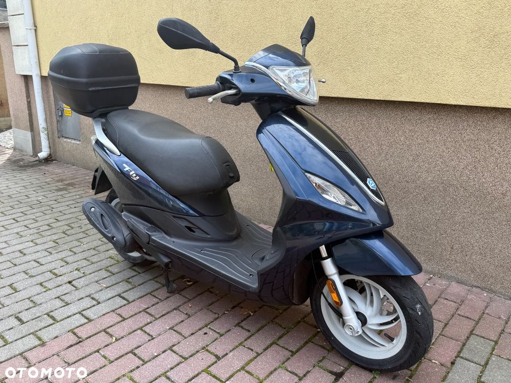 Piaggio FLY - 13