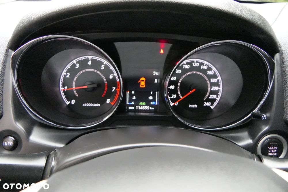 Mitsubishi ASX 1.6 ClearTec 2WD - 28