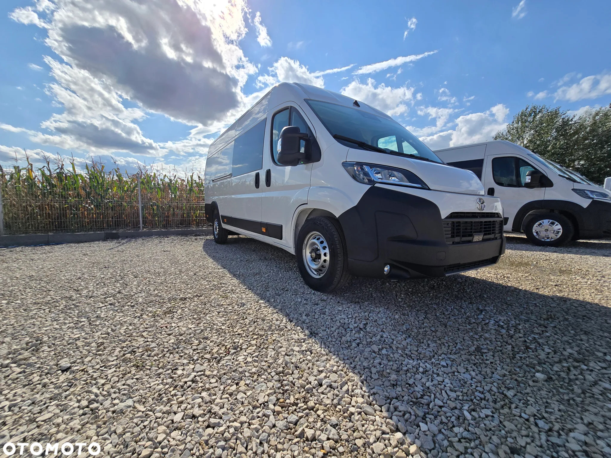 Toyota TOYOTA PROACE MAX - MY24 - 9
