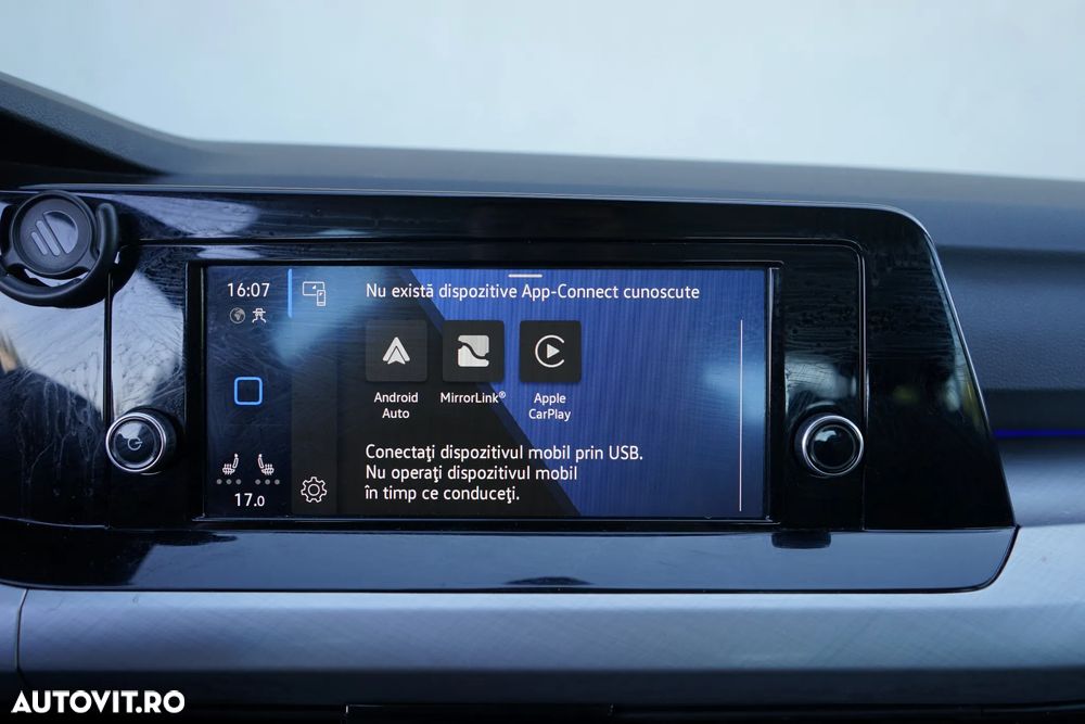 Volkswagen Golf Variant 2.0 TDI 116CP DSG Life - 16