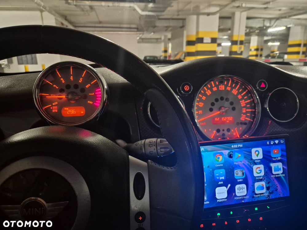 MINI Cooper Park Lane - 18