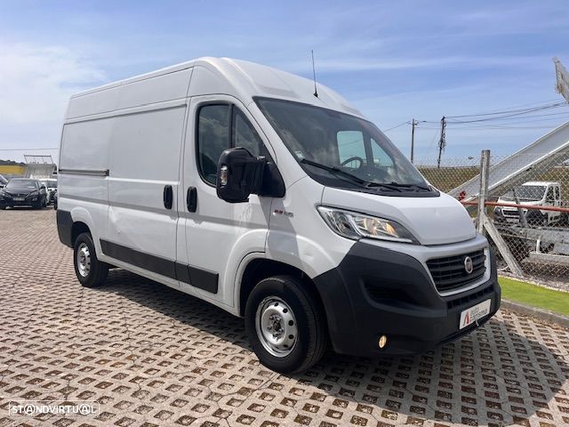 Fiat DUCATO 2.3 130cv L2H2 - 3