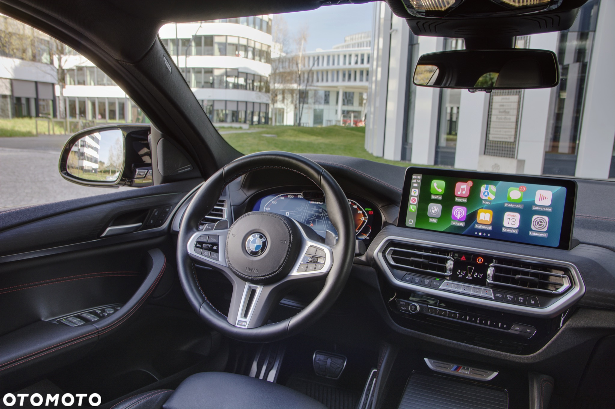 BMW X4 - 11