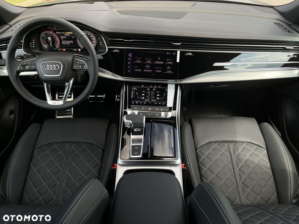 Audi Q8 - 41