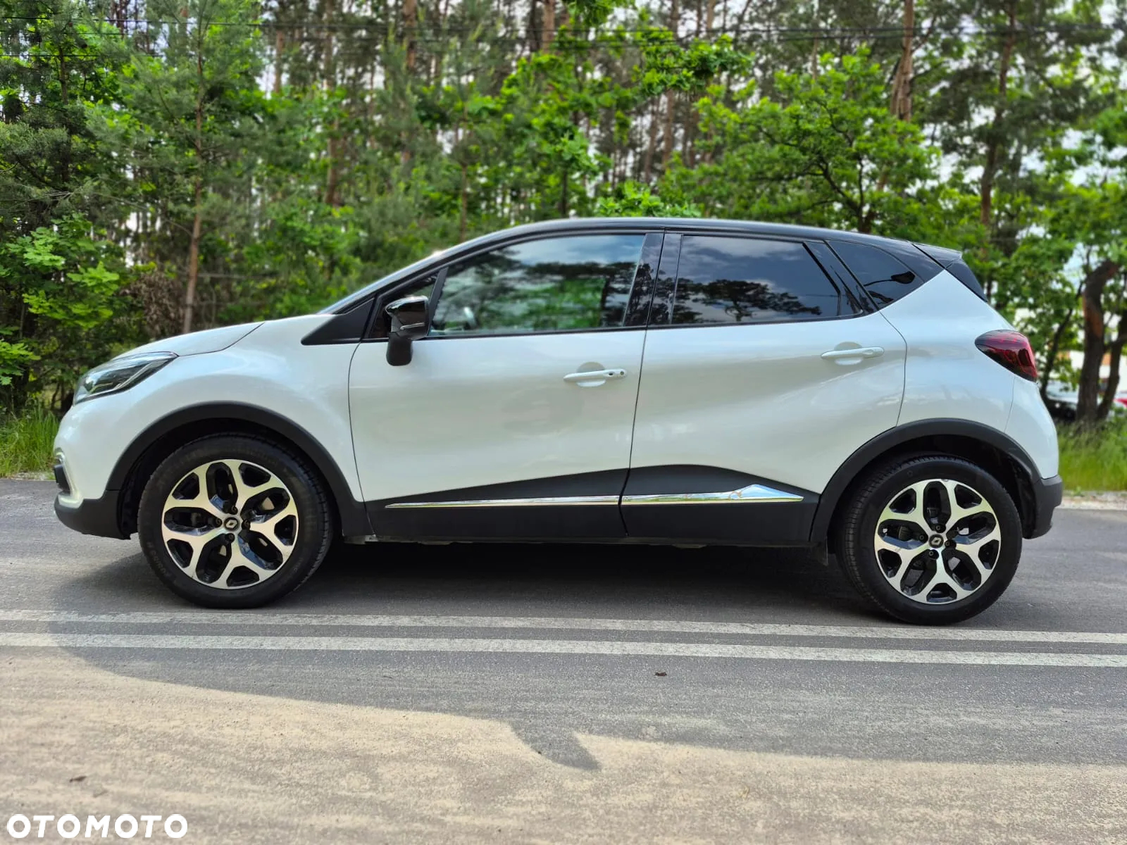 Renault Captur 1.2 Energy TCe Night&Day EDC - 5
