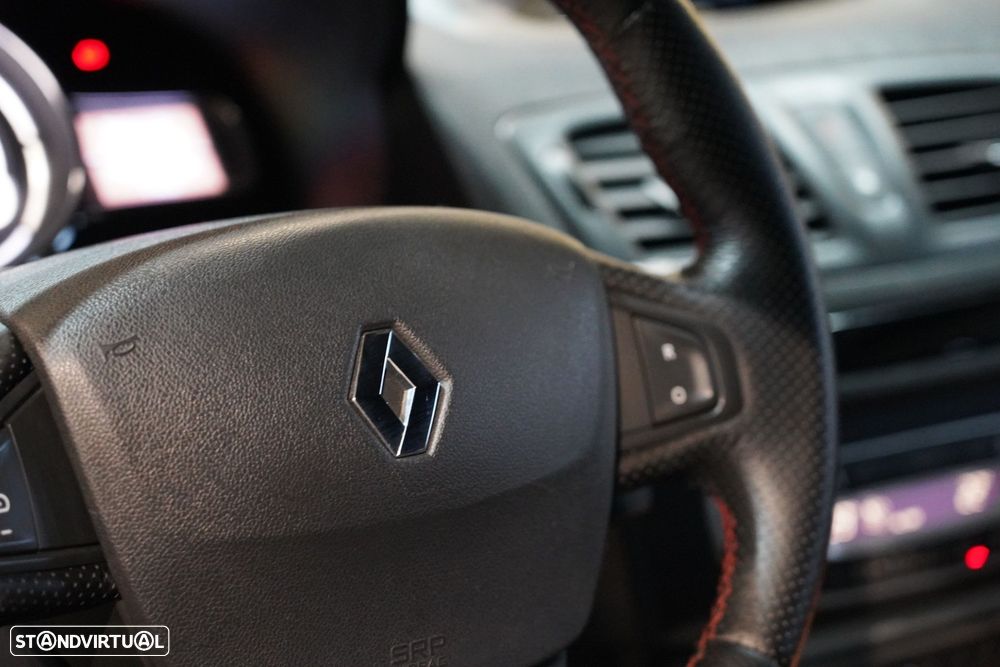 Renault Mégane Coupe - 10