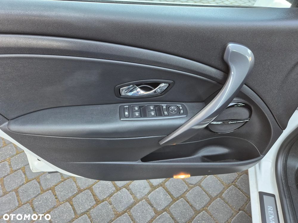 Renault Megane dCi 165 FAP GTline - 33